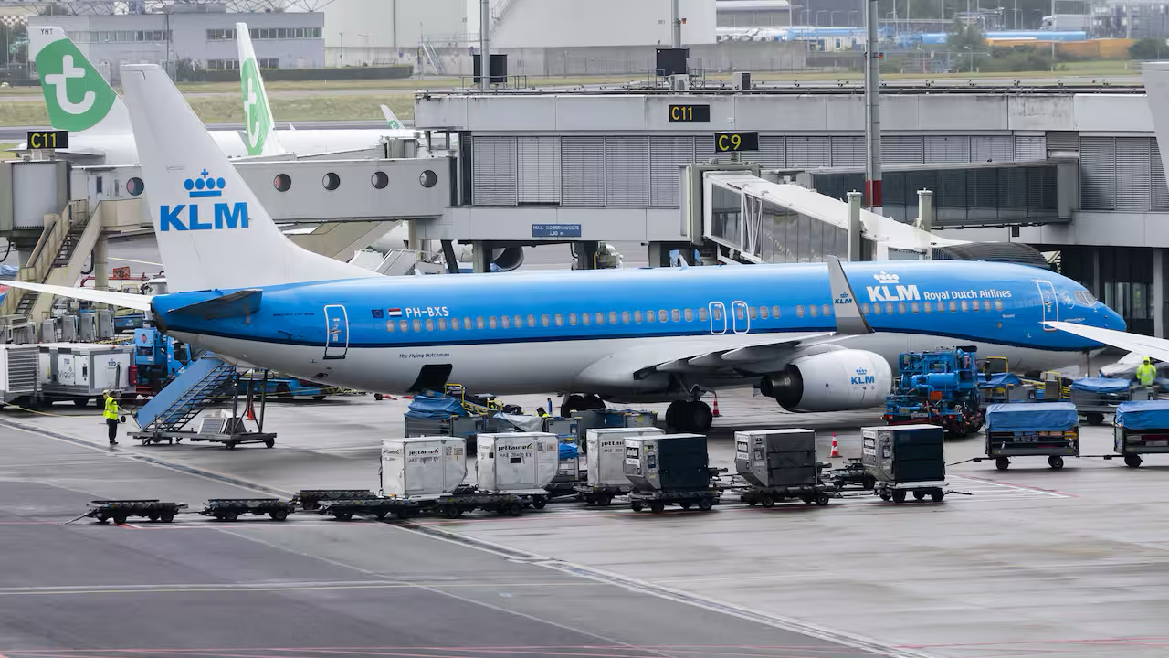 Meerdere Europese luchtvaartmaatschappijen keren terug naar Dubai
