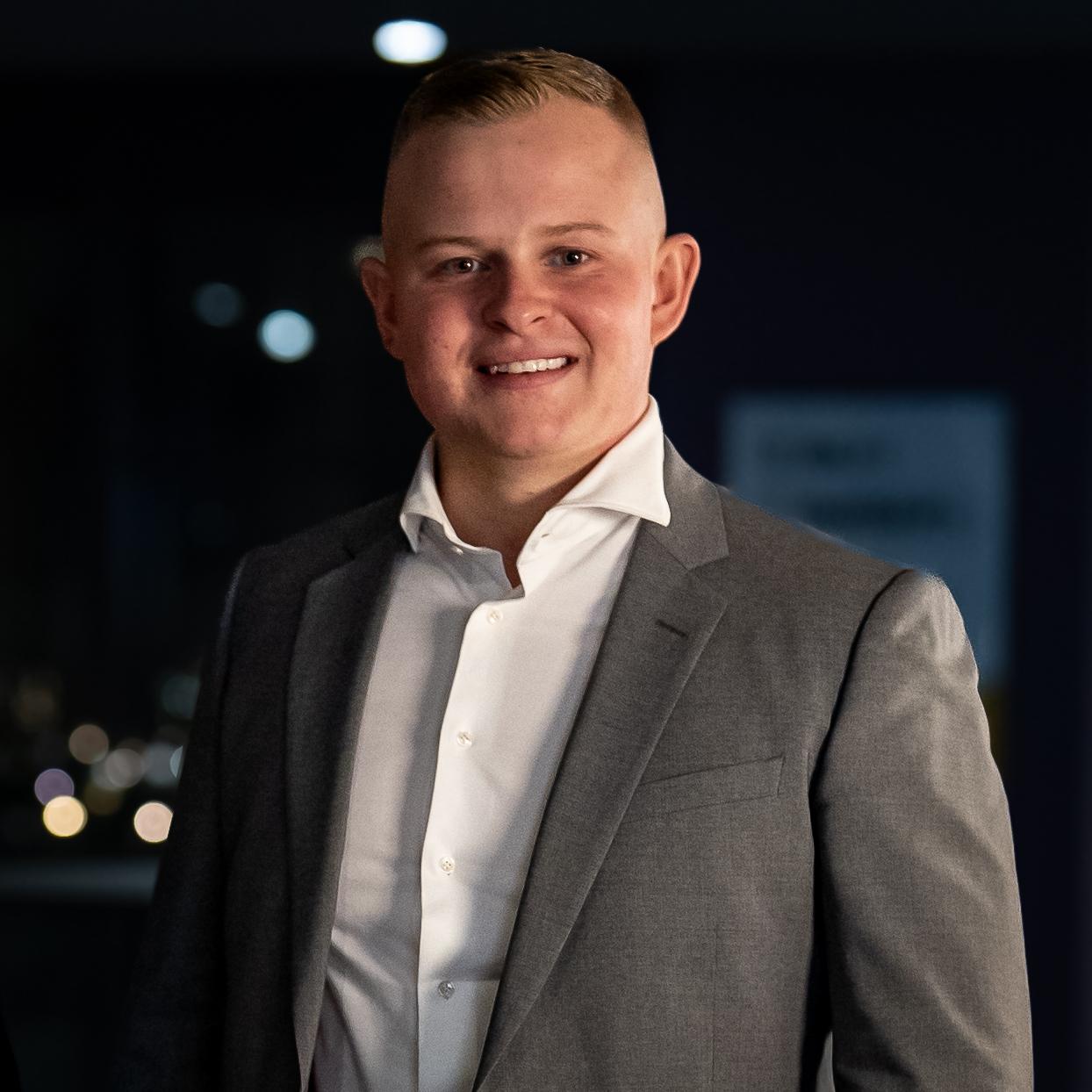 Cor Zuidema, CEO & Oprichter