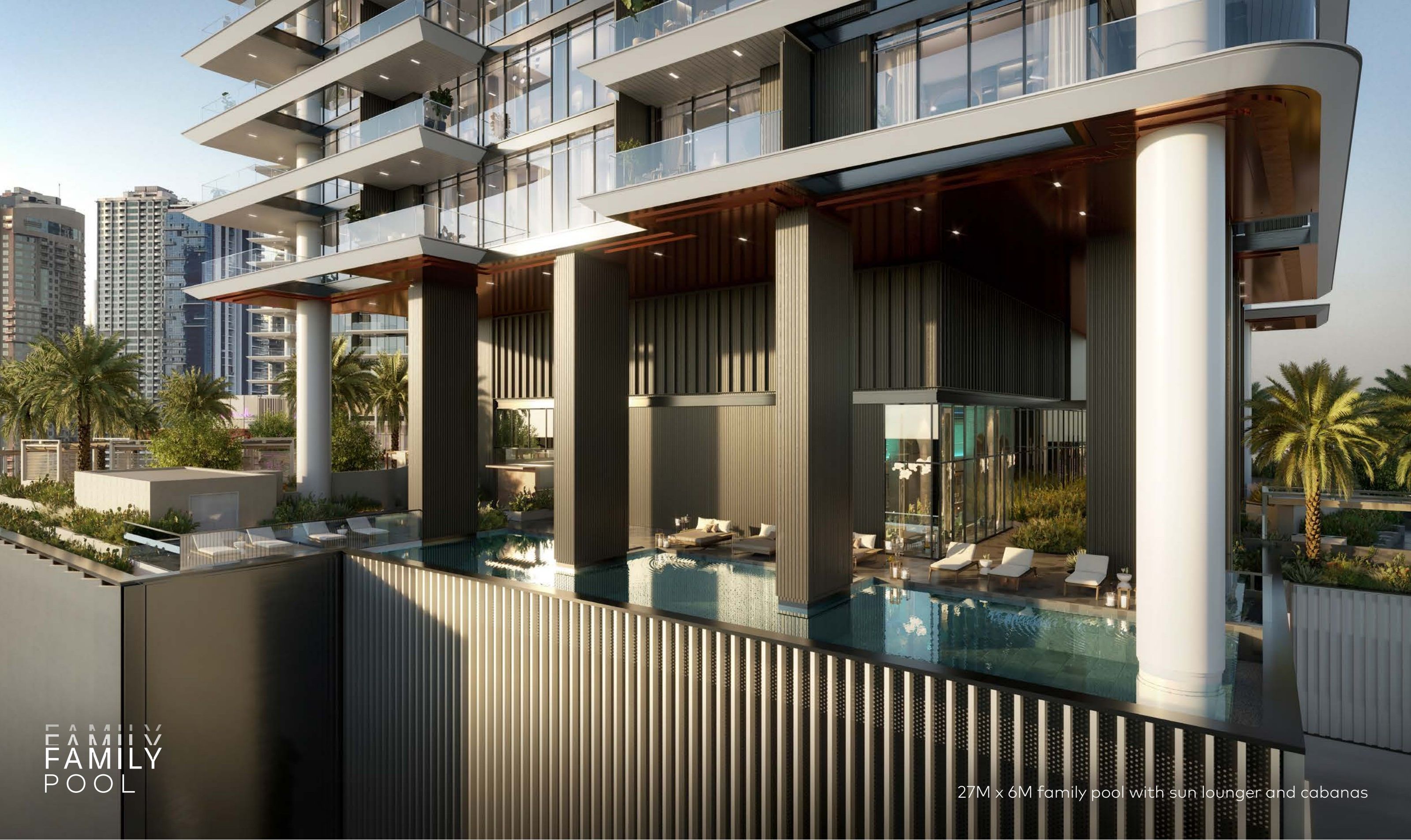 Mercer House North, Unit N-1305 impressie 6